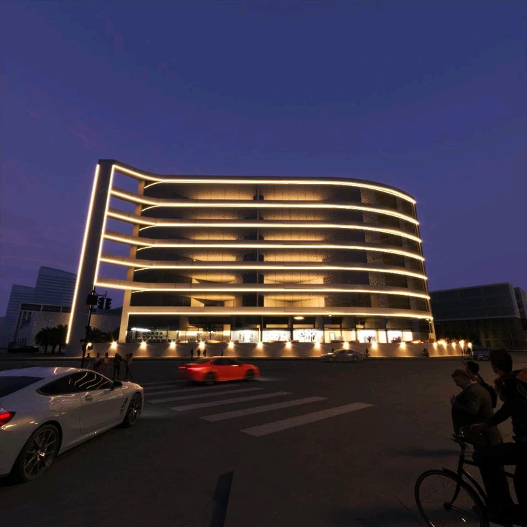 3D visualizations — company portfolio image 1