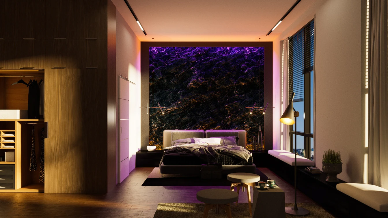 3D visualizations — company portfolio image 2