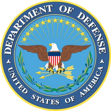 U.S. Department of Defense