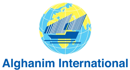 Alghanim International